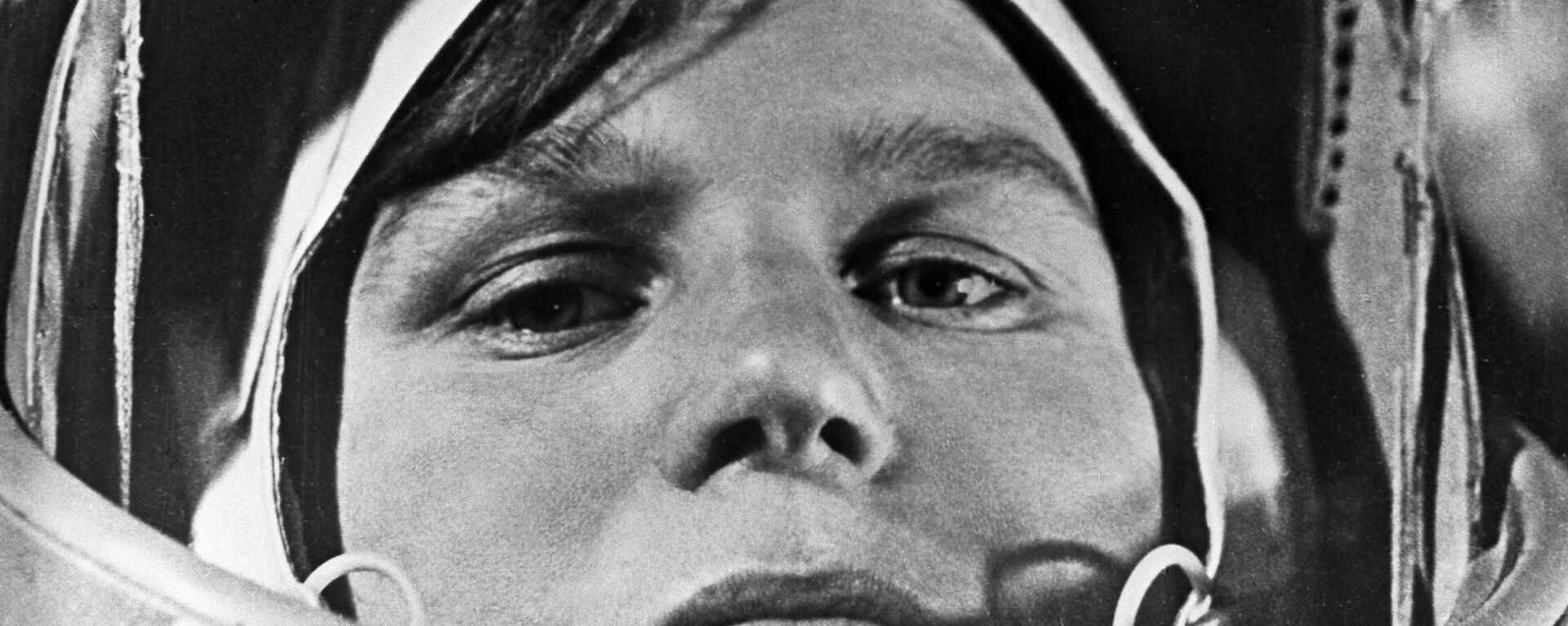 Hace 57 años una mujer cambiaba para siempre la carrera espacial - Sputnik Mundo, 1920, 16.06.2020