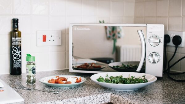 Horno eléctrico o microondas: todo lo que hay que saber para decidir cuál  te conviene comprar - Cucinare