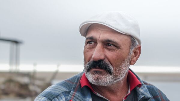 ¿Qué son las jaulas pesqueras, la herramienta que podría ser la base de la pesca sostenible? | Fotos ¿Qué son las jaulas pesqueras, la herramienta que podría ser la base de la pesca sostenible? | Fotos - Sputnik Mundo