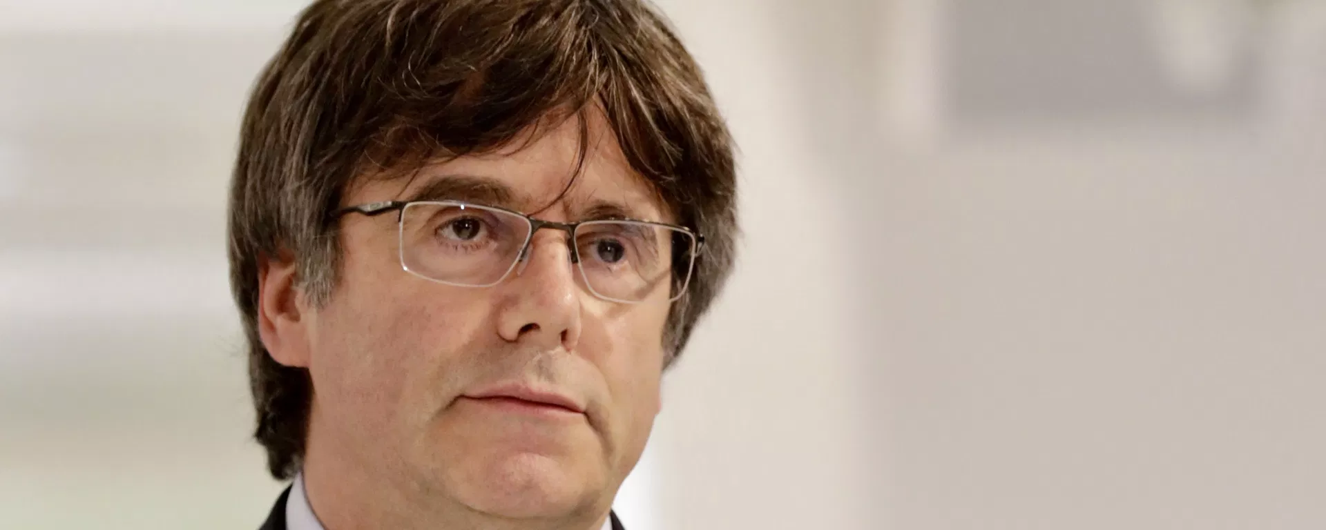 Carles Puigdemont, líder independentista catalán - Sputnik Mundo, 1920, 05.07.2023