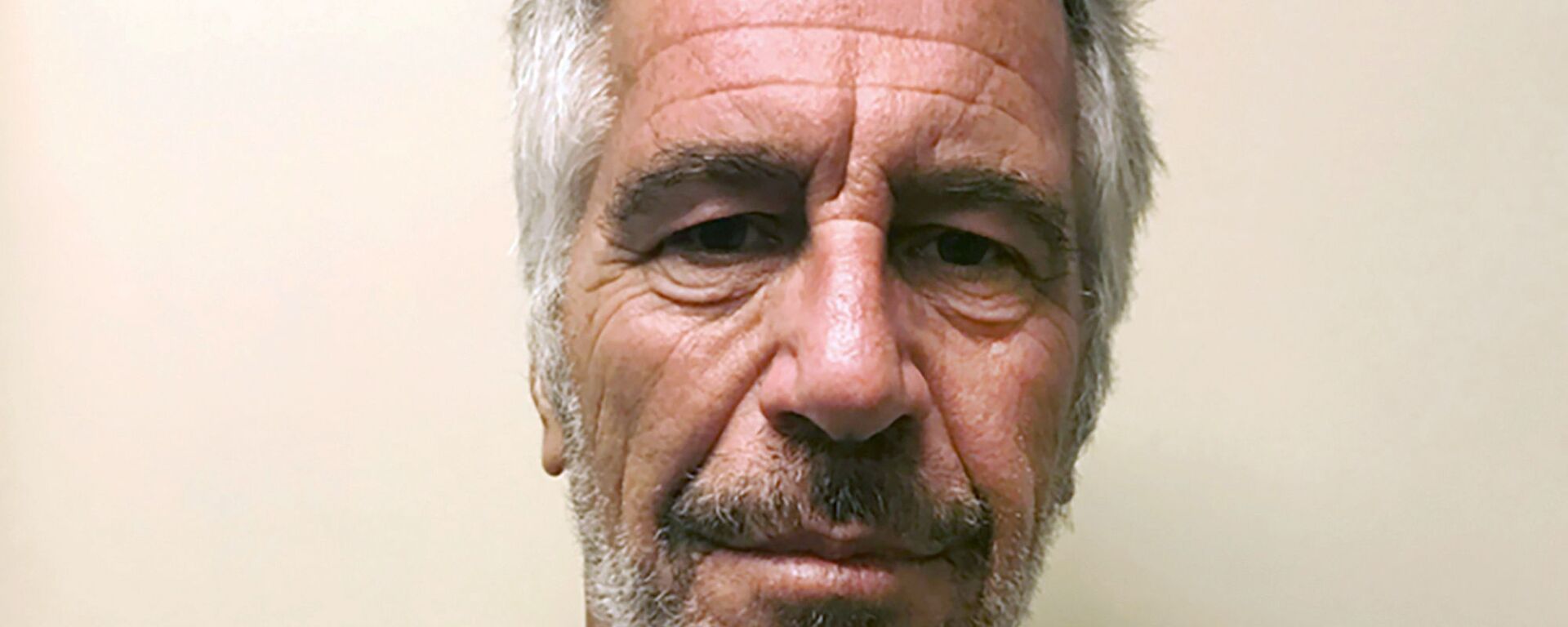 Jeffrey Epstein Jeffrey Epstein - Sputnik Mundo, 1920, 02.08.2020