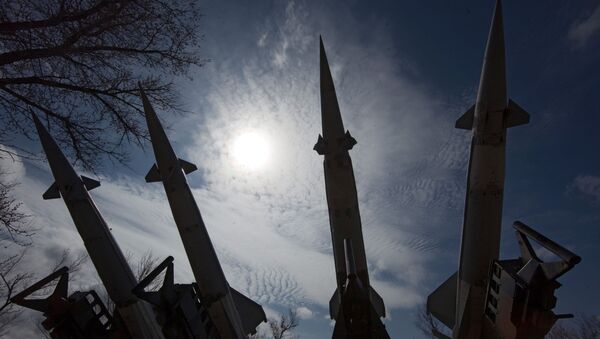Cancillería rusa reafirma que aún es posible lograr acuerdos sobre defensa antimisiles con EEUU y OTAN - Sputnik Mundo