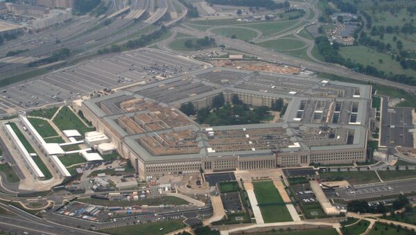 Pentágono recibirá $158.700 millones en 2011 para librar guerras en el exterior - Sputnik Mundo