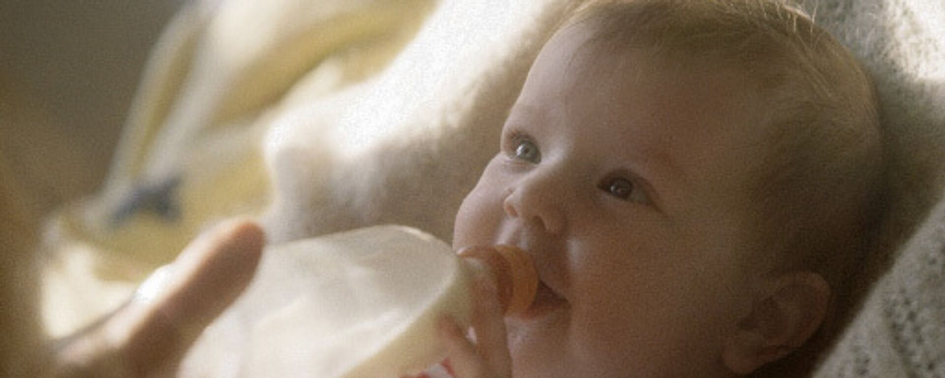 Expertos suecos detectan niveles elevados de manganeso en alimentos infantiles - Sputnik Mundo, 1920, 27.01.2011