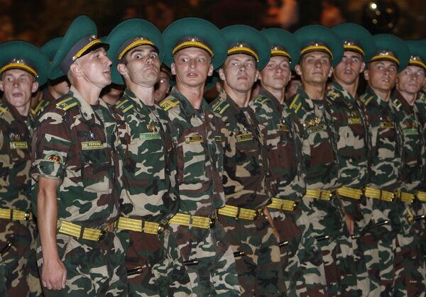 Ucrania reducirá su Ejército a la mitad en cinco años - Sputnik Mundo