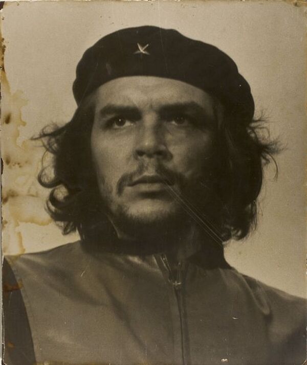 Crónicas de la Revolución cubana en el Centro de cultura moderna Garage de Moscú - Sputnik Mundo