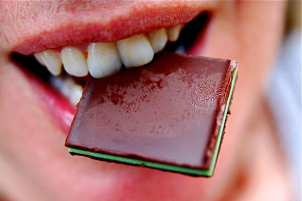 Para tener salud hay que comer dulces, según científicos de EEUU - Sputnik Mundo