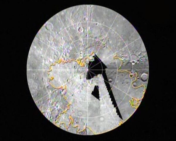 El campo magnético de Mercurio sorprende a la NASA - Sputnik Mundo