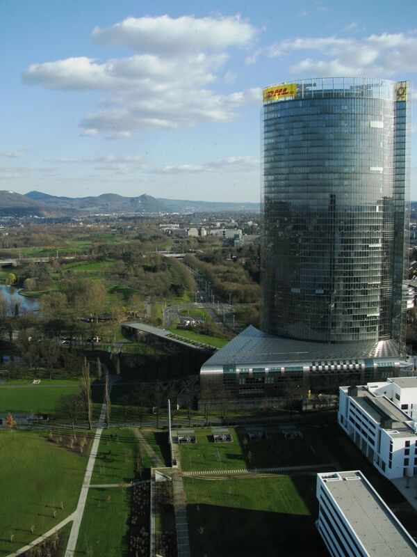 Bonn (Alemania) - Sputnik Mundo