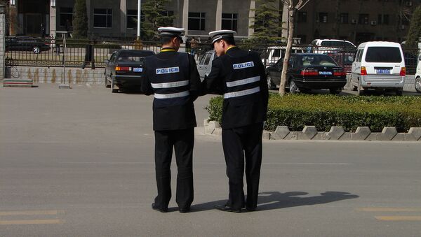 Dos funcionarios chinos roban cadáveres para cumplir con las cuotas de cremación - Sputnik Mundo