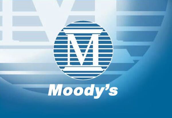Moody's Corporation - Sputnik Mundo