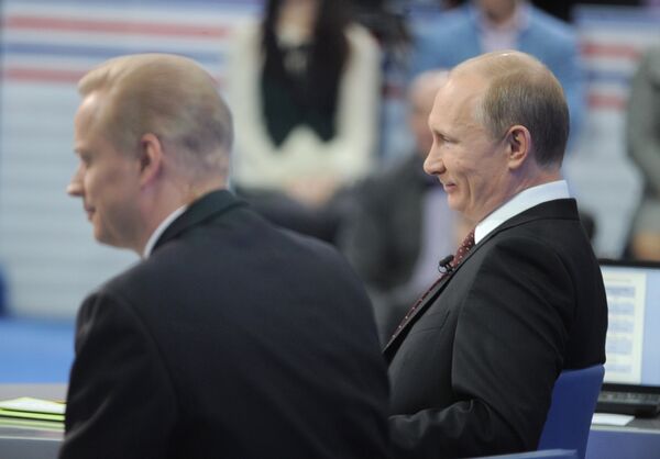 Putin: Más del 90% de los fondos asignados para la compra de armamento corresponderá a empresas rusas - Sputnik Mundo