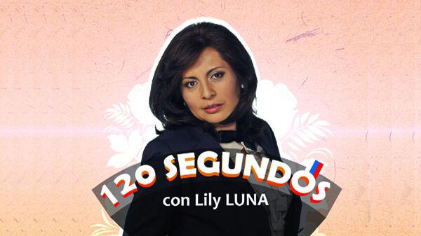 120 segundos con Lily Luna: Televisa presenta La vergüenza - Sputnik Mundo