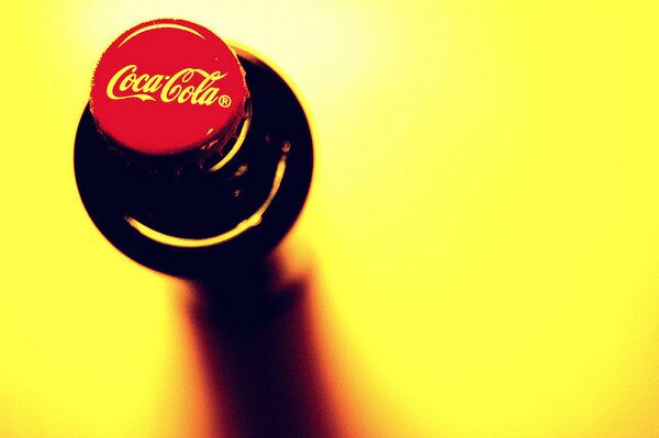 Coca-Cola aumenta sus ventas en Rusia por los Juegos Olímpicos de Sochi - Sputnik Mundo