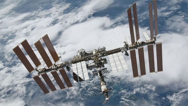 El segmento ruso de la ISS recibirá nuevo módulo de laboratorio en noviembre - Sputnik Mundo