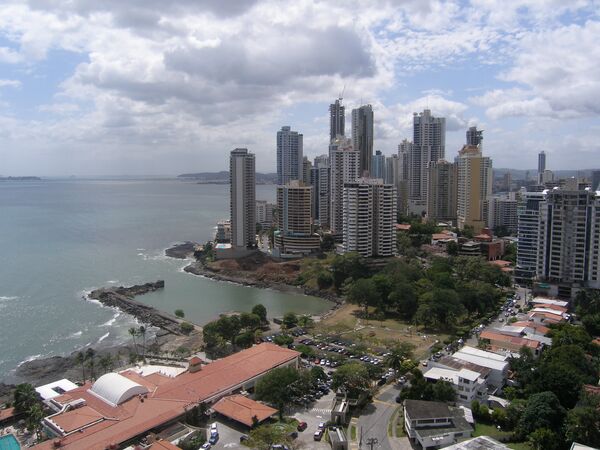 Gobierno de Panamá destituye a su embajador ante la OEA por críticas a Venezuela - Sputnik Mundo