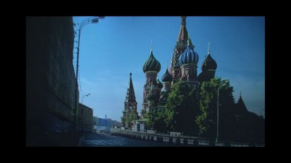 Rusia muestra los tesoros del Kremlin en la cumbre del APEC  - Sputnik Mundo