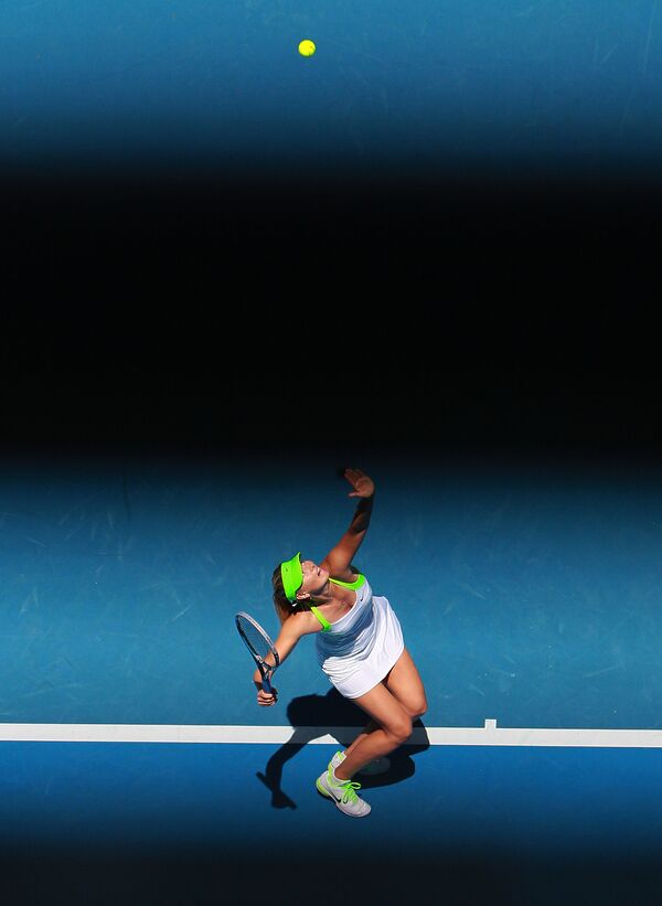 Open de Australia 2013 tendrá premios récord para tenistas - Sputnik Mundo