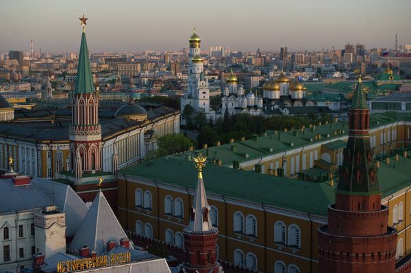 El Kremlin responderá a la aprobación de la “ley Magnitski” en EEUU - Sputnik Mundo