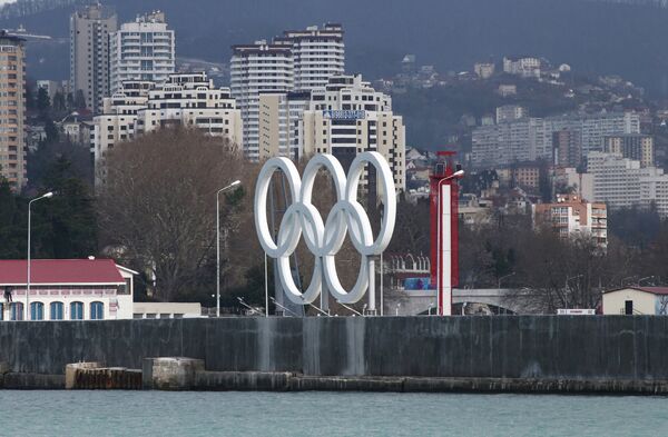 La selección de Chile quiere una mayor representación en los Juegos Olímpicos - Sputnik Mundo