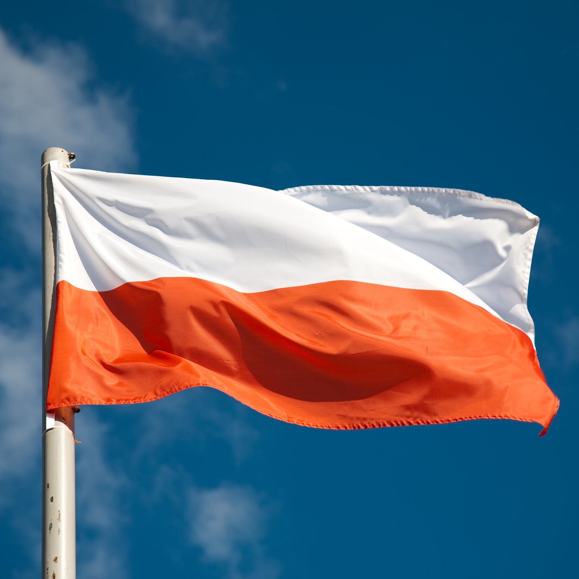 Polonia pide ayuda al Congreso de EEUU para obtener reparaciones de guerra  de Alemania , Sputnik Mundo
