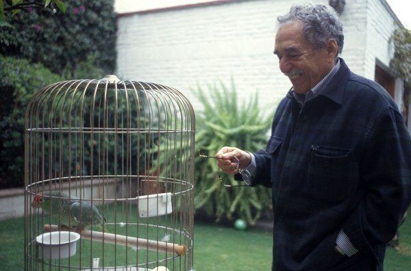 Gabriel García Márquez, el más grande colombiano de todos los tiempos - Sputnik Mundo