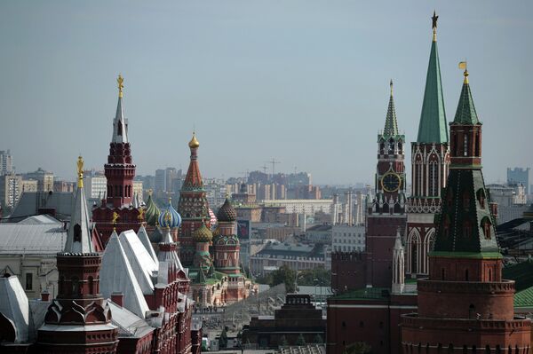 El Kremlin denuncia el carácter desestabilizador del avance de la OTAN hacia el este - Sputnik Mundo