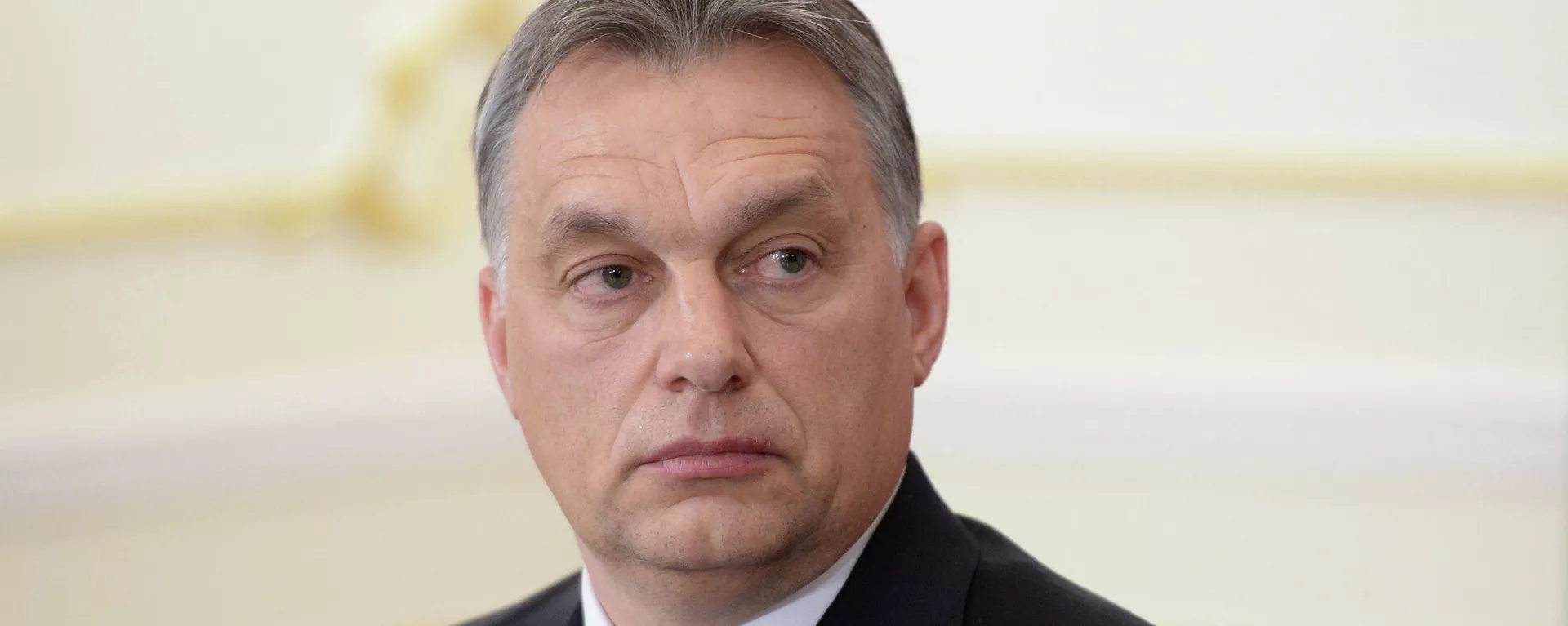 Il primo ministro Vengerskoy Respubliki Viktor Orban.  Foto d'archivio - Sputnik World, 1920, 07.29.2022