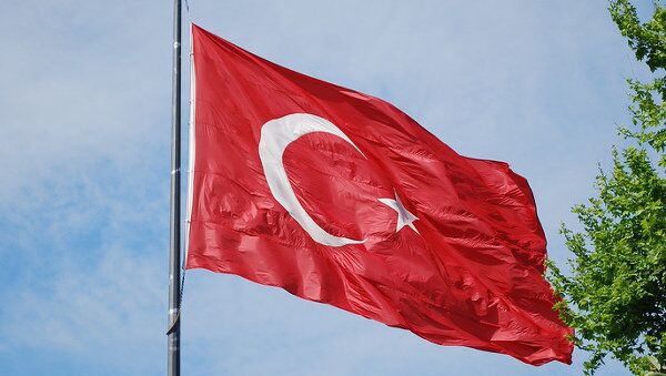 Turquía no adoptará sanciones contra Rusia aunque se lo pidiesen EEUU o la UE - Sputnik Mundo