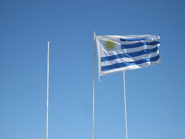 Uruguay niega asilo a tres activistas brasileños - Sputnik Mundo