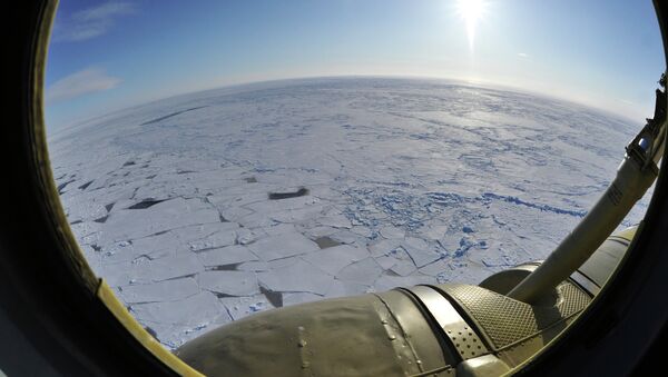 Las instalaciones militares en el Ártico se terminarán a principios de año, dice Defensa - Sputnik Mundo