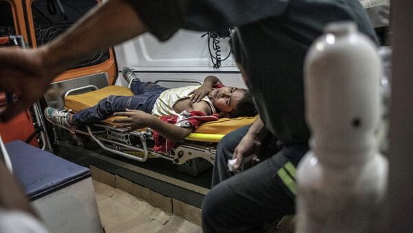 Al menos cuatro muertos y 13 heridos en tres explosiones en Egipto - Sputnik Mundo