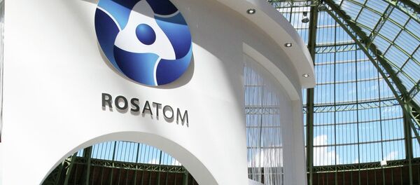 Russian National Technology and Innovation Fair opens Russian National Technology and Innovation Fair opens - Sputnik Mundo