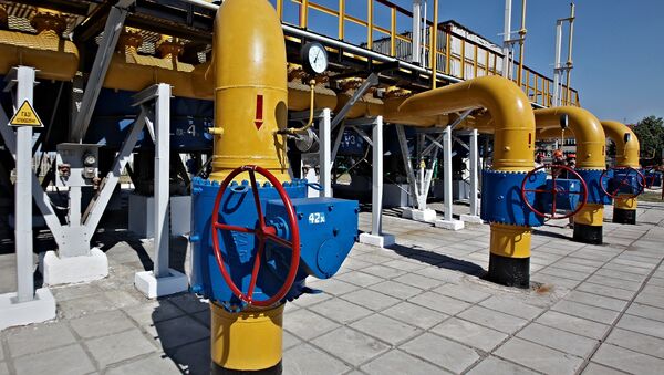 Rusia y Catar acuerdan coordinar sus acciones en el mercado del gas - Sputnik Mundo
