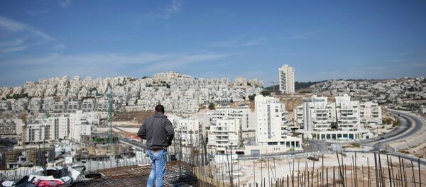 Israel investiga si el atropello de un colono en Cisjordania fue un accidente o un ataque Israel investiga si el atropello de un colono en Cisjordania fue un accidente o un ataque - Sputnik Mundo