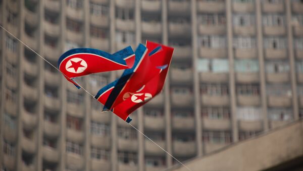 Rusia y Corea del Sur, a favor de reanudar las consultas sobre la desnuclearización - Sputnik Mundo