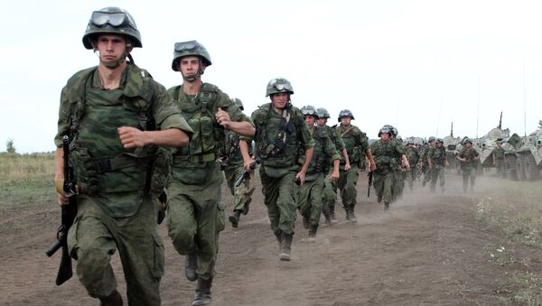 Rusia incrementará el gasto militar en el próximo trienio - Sputnik Mundo